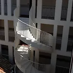 شقة فندقية Temporesidence Cathedrale بايون