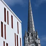 شقة فندقية Temporesidence Cathedrale
