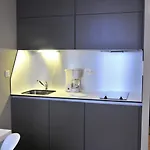 شقة فندقية Temporesidence Cathedrale 4*