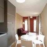 Temporesidence Cathedrale 4* بايون