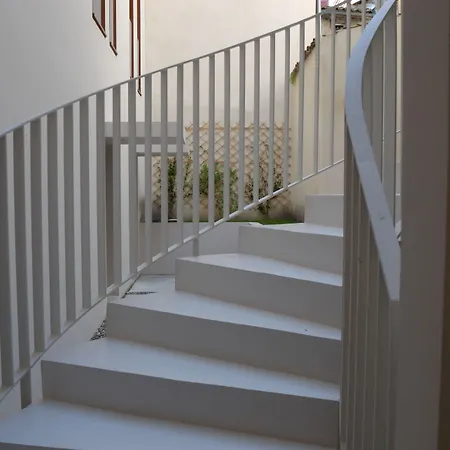 Temporesidence Cathedrale Apartmanhotel Bayonne