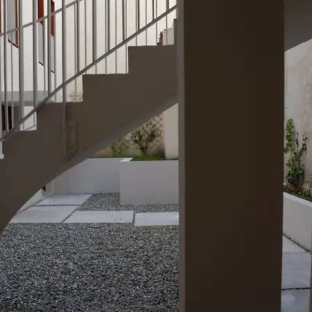 Temporesidence Cathedrale Bayonne