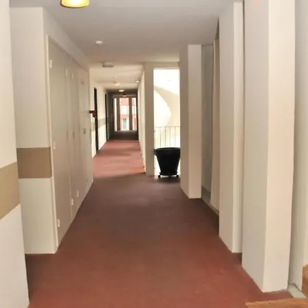 Lejlighedshotel Temporesidence Cathedrale