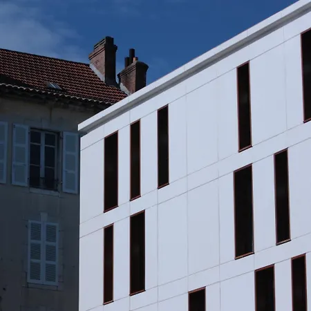 Temporesidence Cathedrale 4*