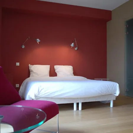 Temporesidence Cathedrale Lejlighedshotel Bayonne