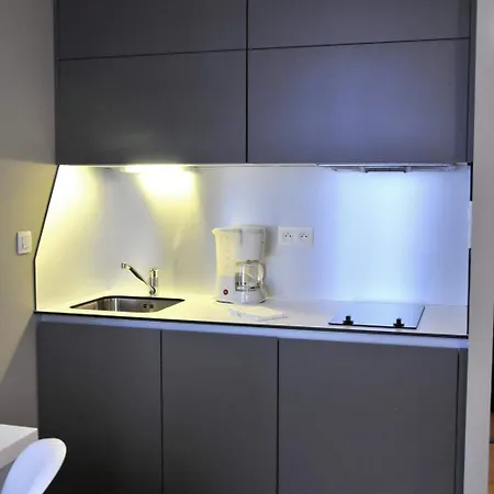 Aparthotel Temporesidence Cathedrale 4*