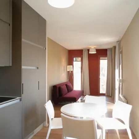 Temporesidence Cathedrale 4* Bayonne