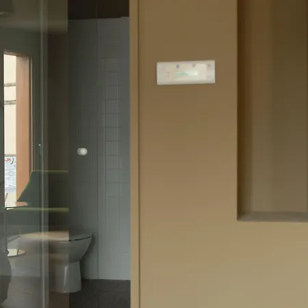 Apartmanhotel Temporesidence Cathedrale