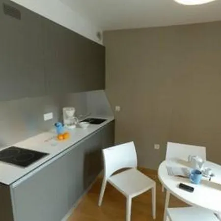 Temporesidence Cathedrale 4* Bayonne