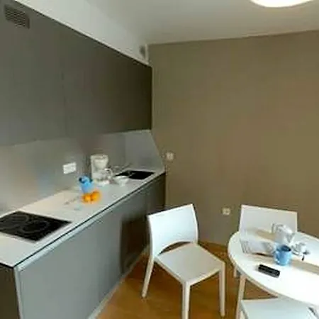 Lägenhetshotell Temporesidence Cathedrale 4*