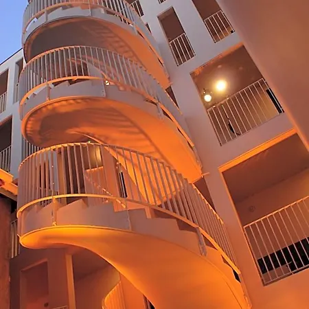 Temporesidence Cathedrale 4* Bayonne