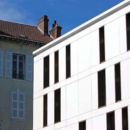 Temporesidence Cathedrale