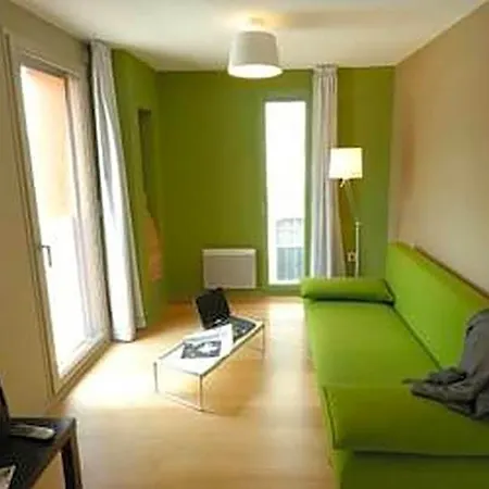Temporesidence Cathedrale 4*