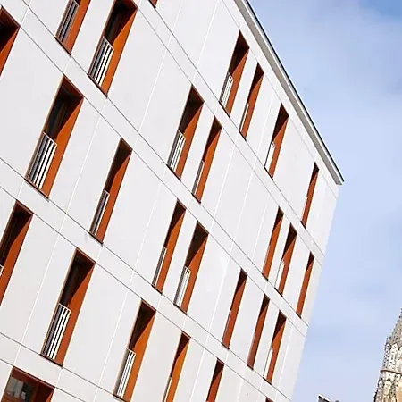 Temporesidence Cathedrale 4* Bayonne