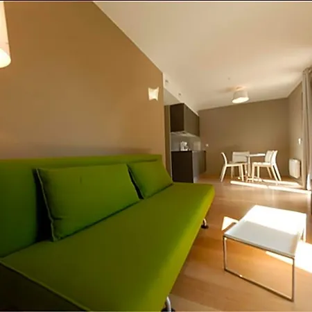 Temporesidence Cathedrale 4*