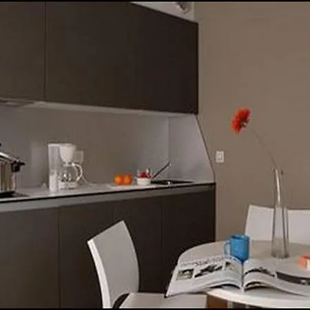 Apartahotel Temporesidence Cathedrale