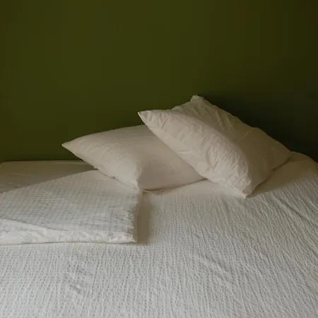 아파트호텔 Temporesidence Cathedrale 4*
