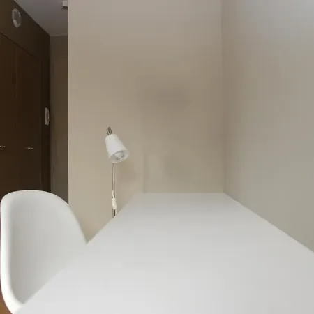 아파트호텔 Temporesidence Cathedrale 4*