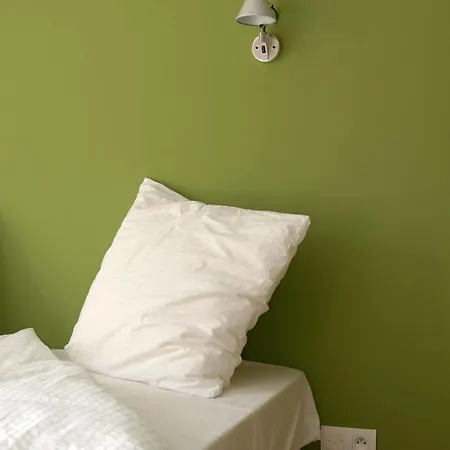 아파트호텔 Temporesidence Cathedrale 4*