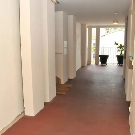 Temporesidence Cathedrale 4*