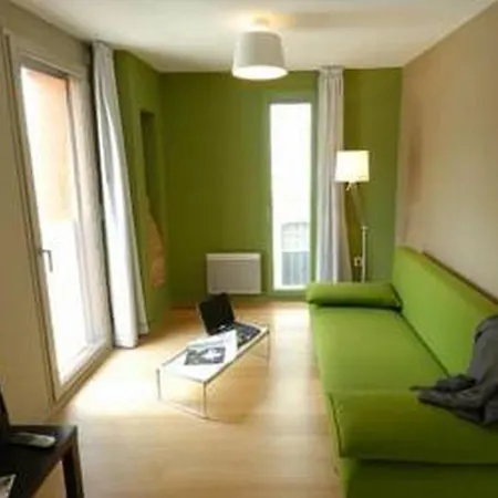 Aparthotel Temporesidence Cathedrale Bayonne