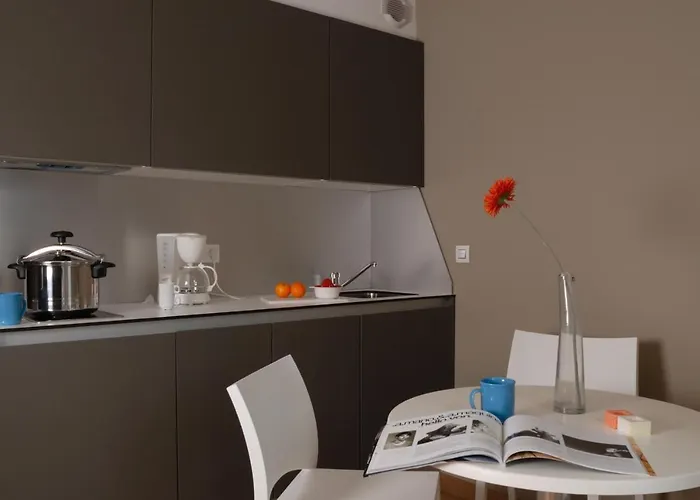 Temporesidence Cathedrale 4*