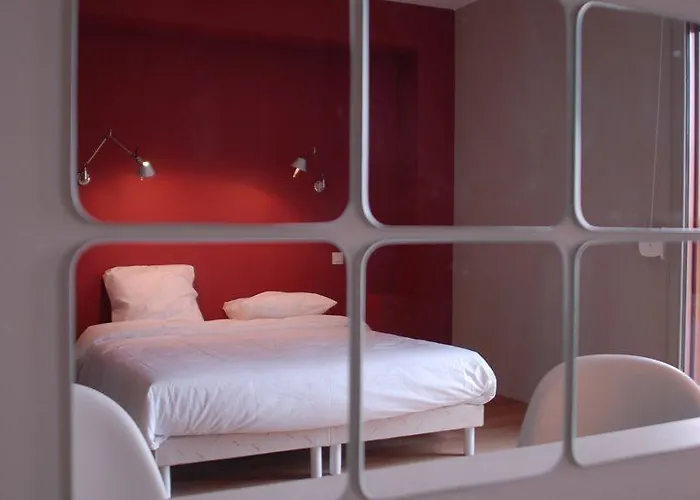 Temporesidence Cathedrale Bayonne