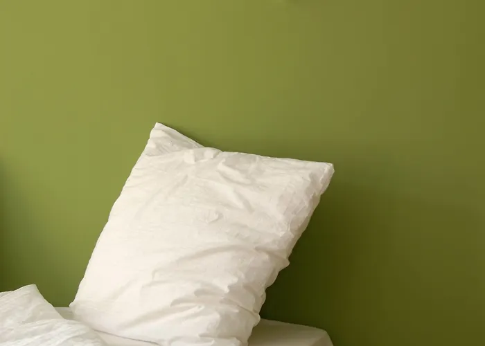 Temporesidence Cathedrale 4* Bayonne