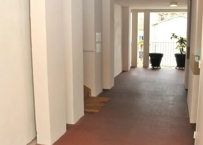 Temporesidence Cathedrale