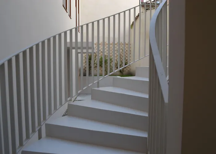 Temporesidence Cathedrale Apartmanhotel Bayonne