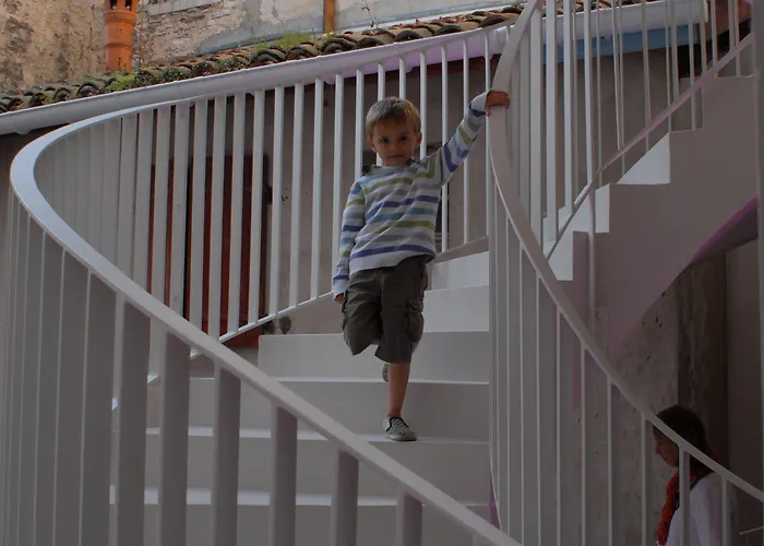 Temporesidence Cathedrale Apartmanhotel 4*