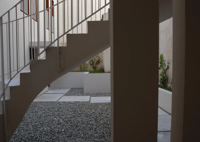 Temporesidence Cathedrale Bayonne