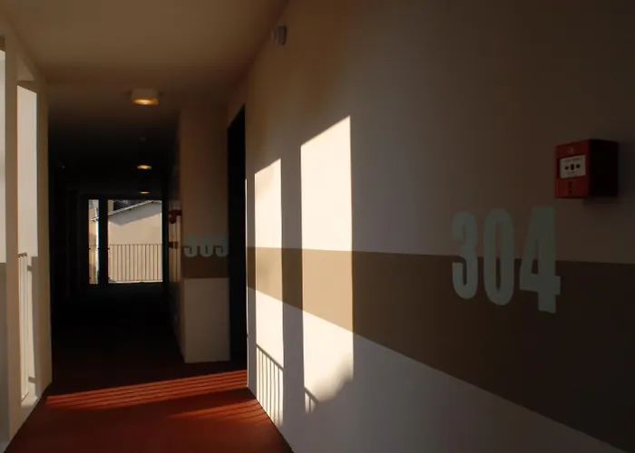 Temporesidence Cathedrale Apartmanhotel 4*