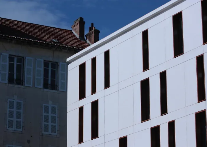 Temporesidence Cathedrale 4*