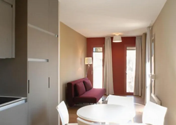 Temporesidence Cathedrale 4* Bayonne