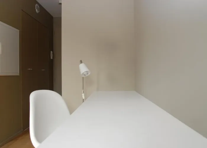 Apartmanhotel Temporesidence Cathedrale Bayonne