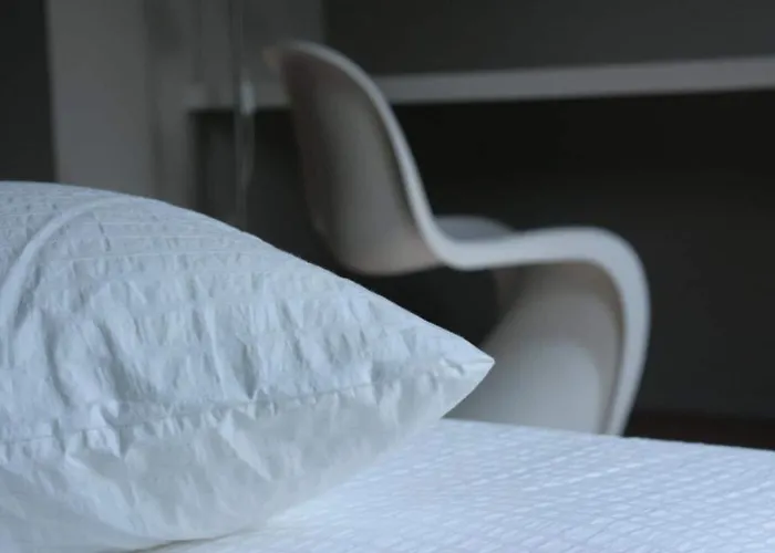 Temporesidence Cathedrale