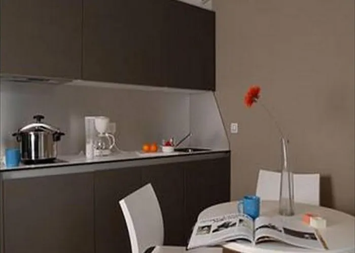 Temporesidence Cathedrale 4* Bayonne