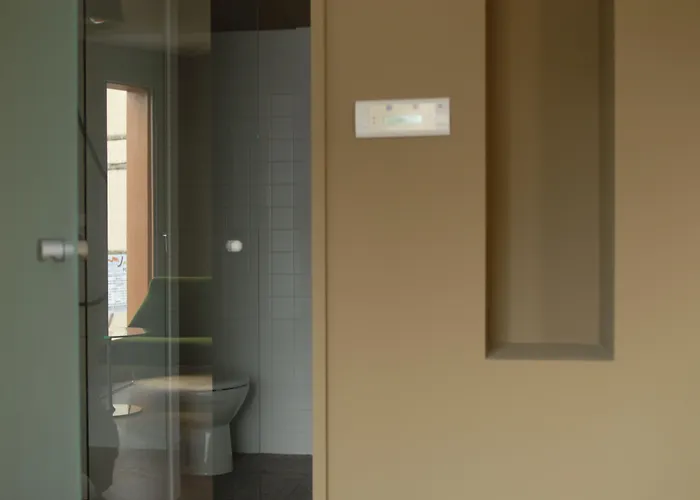 Apartmanhotel Temporesidence Cathedrale