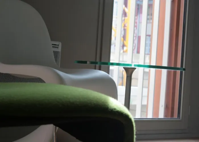 Apartmanhotel Temporesidence Cathedrale Bayonne