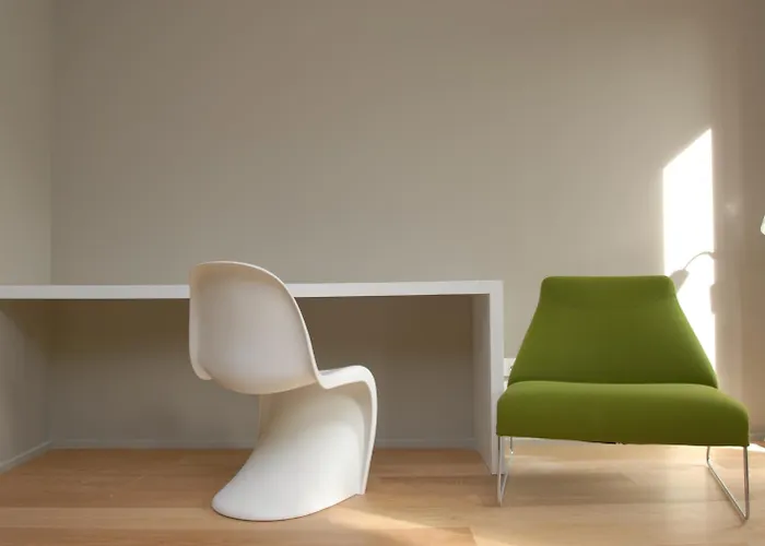 Apartmanhotel Temporesidence Cathedrale