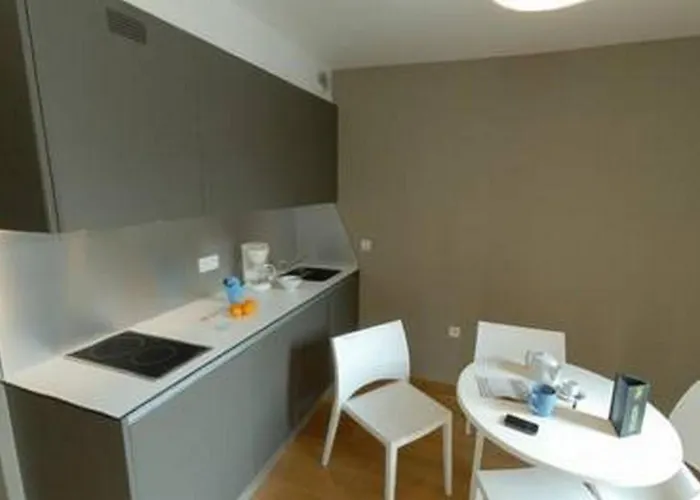 Temporesidence Cathedrale 4* Bayonne