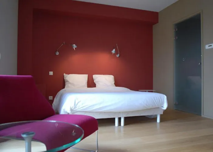 Temporesidence Cathedrale 4*