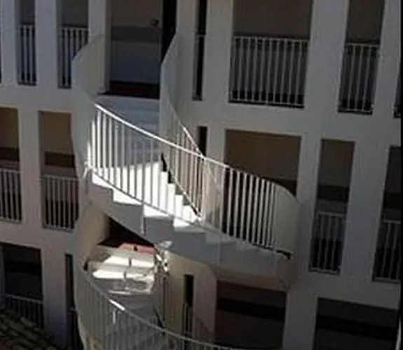 Temporesidence Cathedrale 아파트호텔 4*