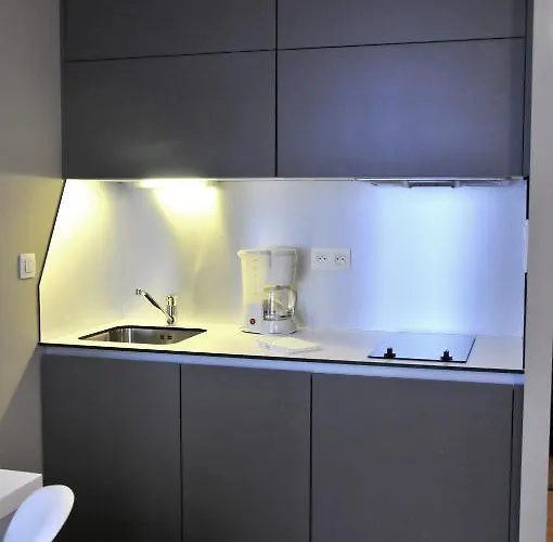 Temporesidence Cathedrale Bayonne