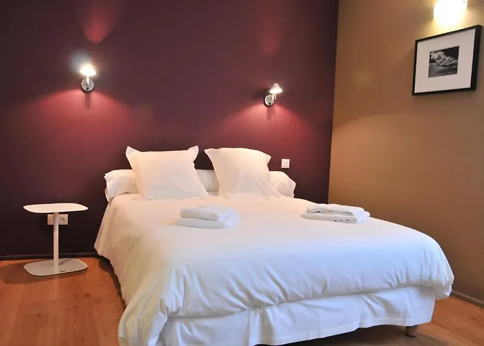 Apartmanhotel Temporesidence Cathedrale