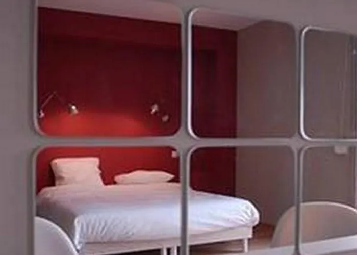 Temporesidence Cathedrale Apartmanhotel Bayonne