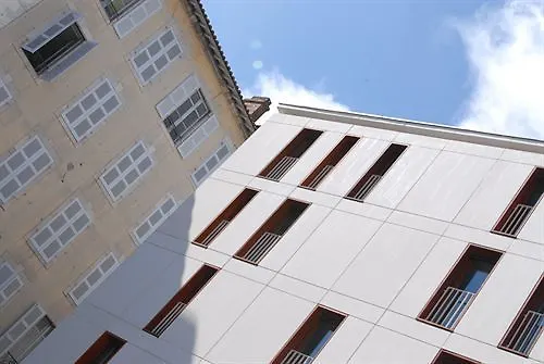 Temporesidence Cathedrale Apartmanhotel